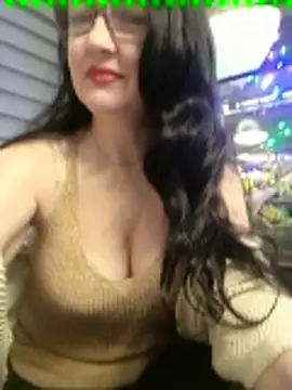 CamilleDesire online show from 01.16.25