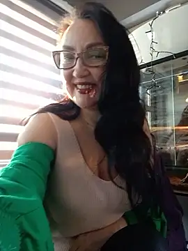 CamilleDesire online show from 03.15.25