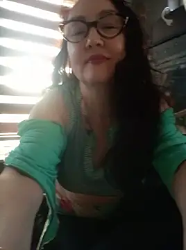 CamilleDesire online show from 09.28.25