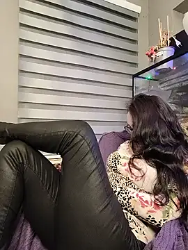 CamilleDesire online show from 11.29.25