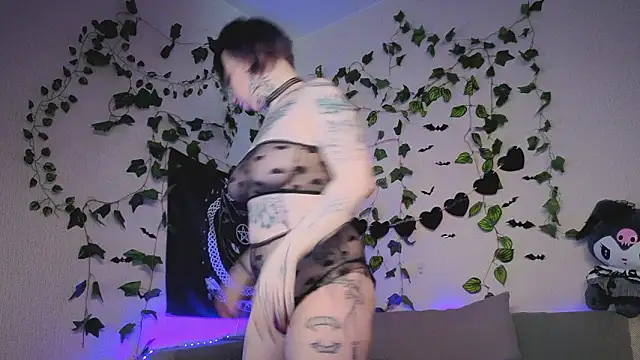 kawai kittypus online show from 03.17.26