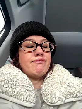 RinaCat online show from 01.19.26