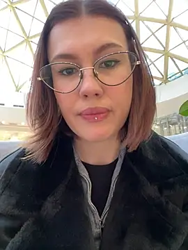 RinaCat online show from 02.08.26