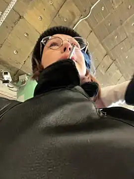 RinaCat online show from 02.21.26