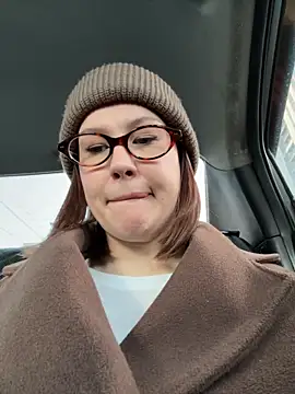 RinaCat online show from 03.21.26