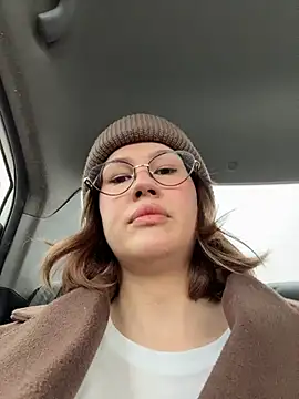 RinaCat online show from 03.27.26