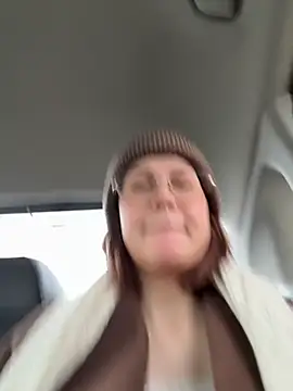 RinaCat online show from 03.28.26