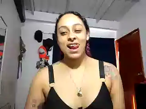 Cata Blue   online show from 02.04.25