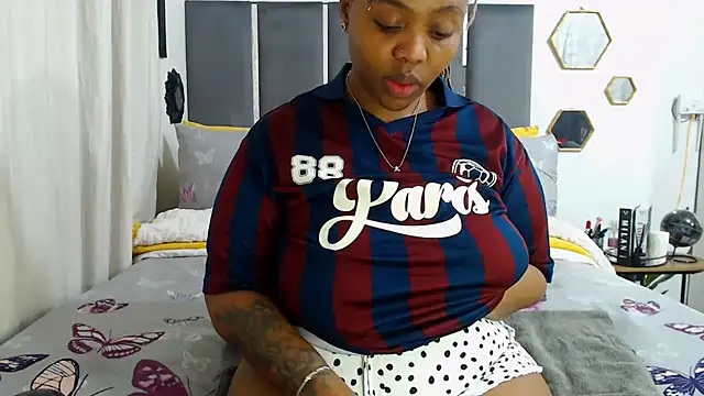 IceBellaCane313 online show from 09.12.25