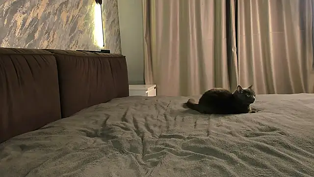 laflamebella online show from 09.28.25