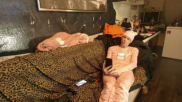 Sletjerayxh online show from 01.09.26