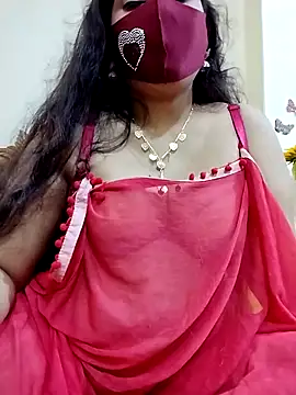 Snapshot of Ameera19 chatting on 02.16.25 Ameera19 online show from 02.16.25