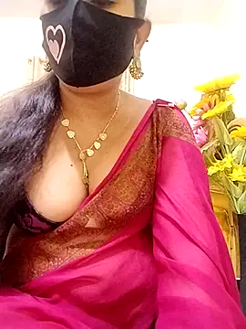 Snapshot of Ameera19 chatting on 02.27.25 Ameera19 online show from 02.27.25