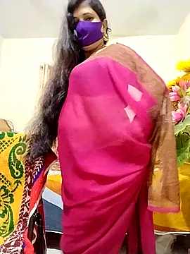 Snapshot of Ameera19 chatting on 03.01.25 Ameera19 online show from 03.01.25