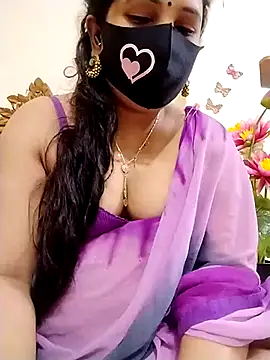 Snapshot of Ameera19 chatting on 03.13.25 Ameera19 online show from 03.13.25