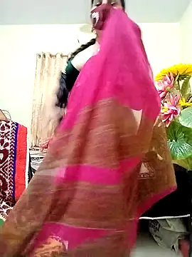 Snapshot of Ameera19 chatting on 03.15.25 Ameera19 online show from 03.15.25