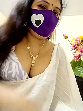 Snapshot of Ameera19 chatting on 03.16.25 Ameera19 online show from 03.16.25