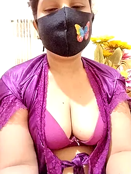 Ameera19 online show from 05.11.26