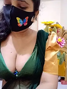 Ameera19 online show from 05.15.26