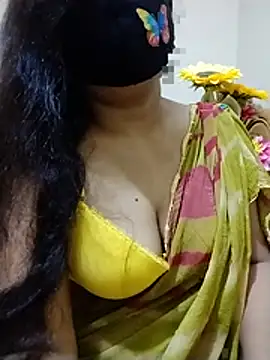 Ameera19 online show from 06.10.26