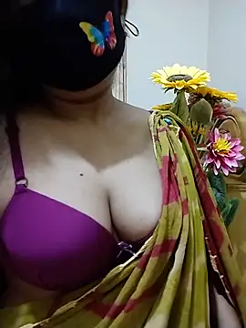 Ameera19 online show from 06.11.26