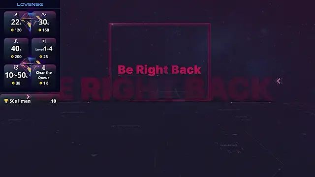 EmilyMmL online show from 01.09.26