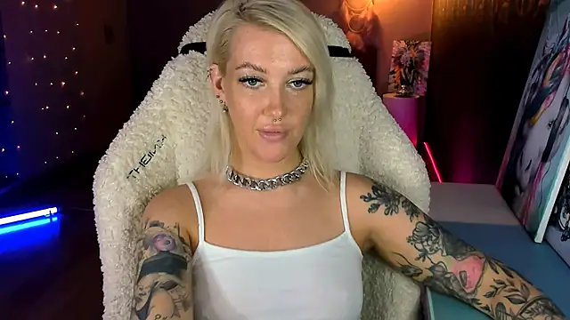 tykioty Miley online show from 07.18.26