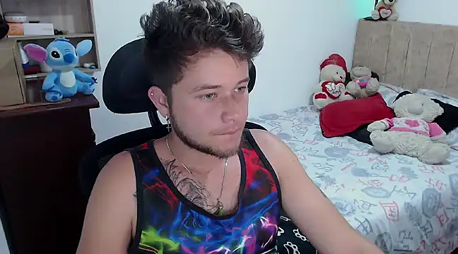 JOHANLEON1 online show from 12.15.24