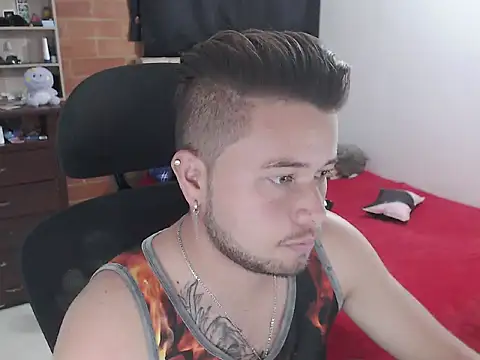 JOHANLEON1 online show from 02.17.26