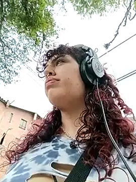 Eli666uwu online show from 02.15.25