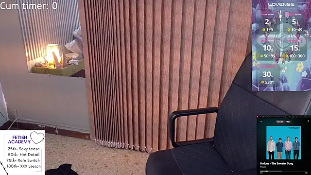 Eli666uwu online show from 02.28.26