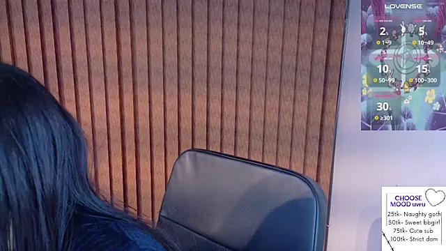 Eli666uwu online show from 03.10.26