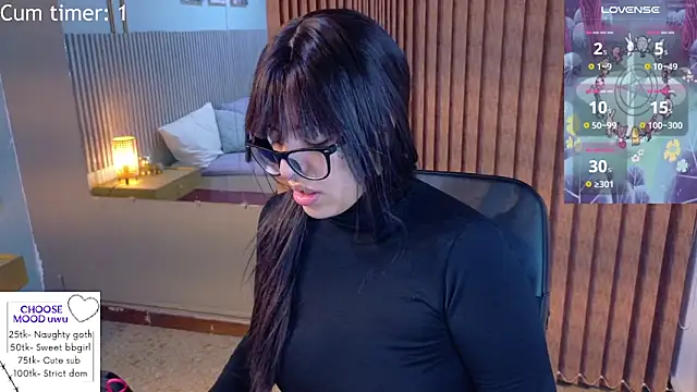 Eli666uwu online show from 03.21.26