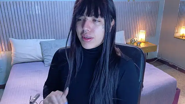 Eli666uwu online show from 03.24.26