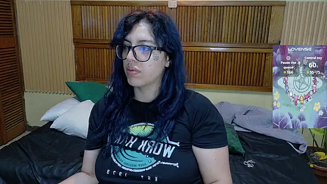 Eli666uwu online show from 04.24.26