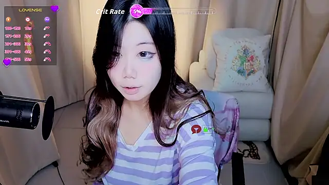 CryKuro  online show from 09.08.25