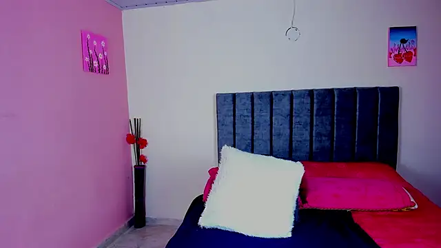 KayllaEvanss  online show from 12.03.24