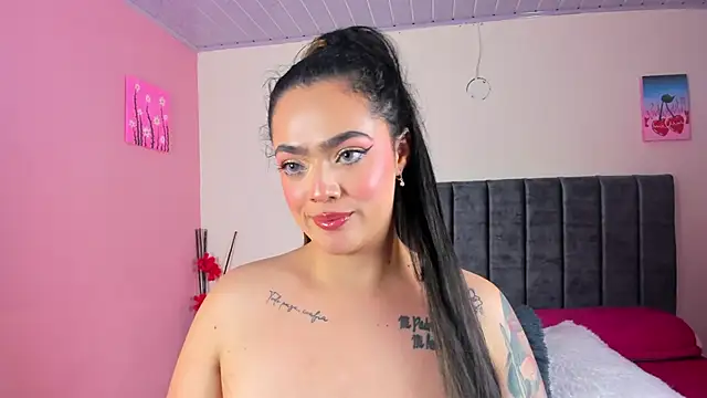 KayllaEvanss  online show from 12.28.24