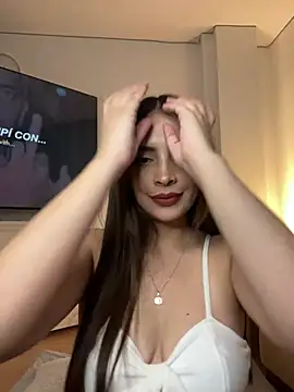 Snapshot of soy_paulina chatting on 01.15.25 soy paulina online show from 01.15.25