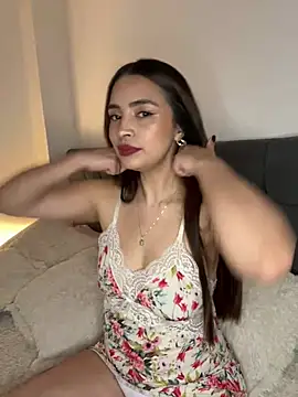 Snapshot of soy_paulina chatting on 01.22.25 soy paulina online show from 01.22.25