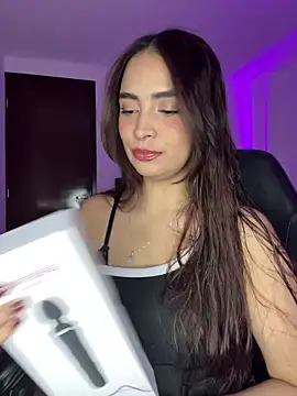 soy paulina online show from 12.05.25