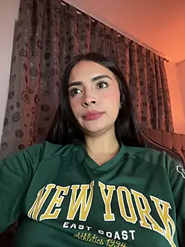 soy paulina online show from 03.14.26