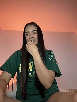 soy paulina online show from 03.27.26
