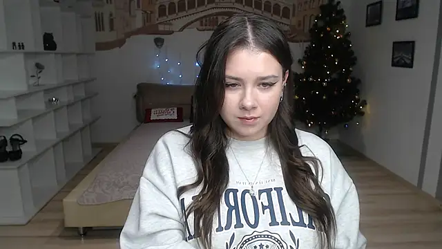 AnettaMilder online show from 01.08.26