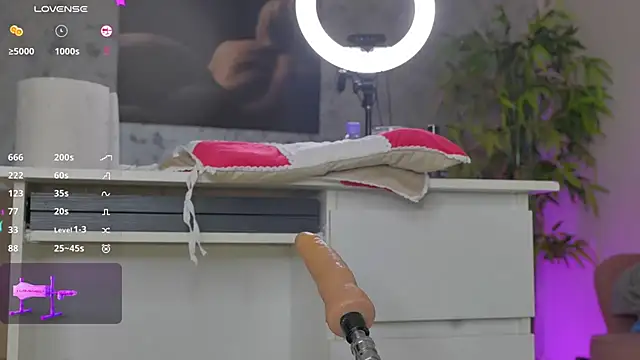 luckyalice  online show from 01.17.25