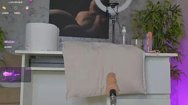 luckyalice  online show from 02.28.25