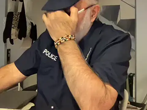 EroticVenetian online show from 03.16.25