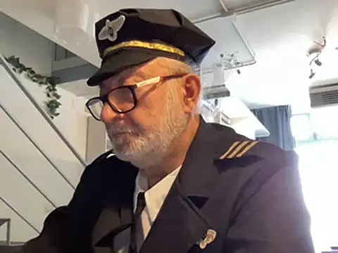 EroticVenetian online show from 03.17.25