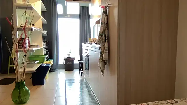 EroticVenetian online show from 03.21.25