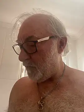 EroticVenetian online show from 09.11.25